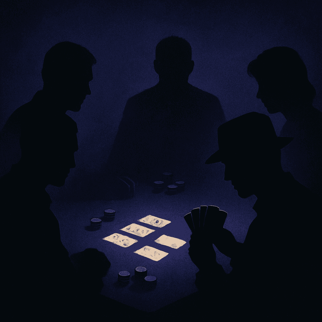 Игра с повече играчи