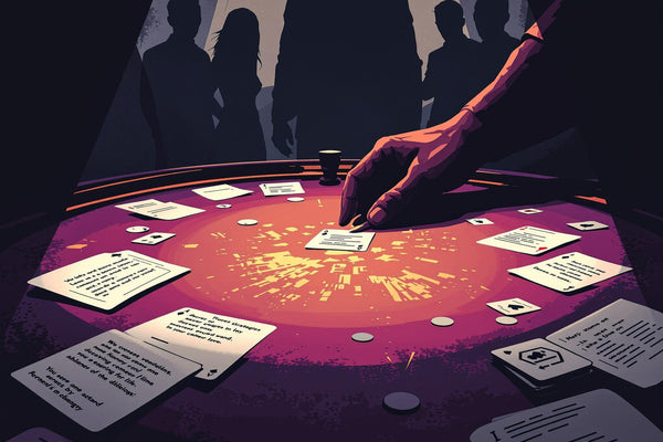 Стратегии за лъжци – как да не те хванат