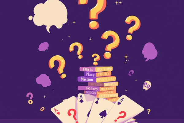 Често задавани… и често измисляни въпроси