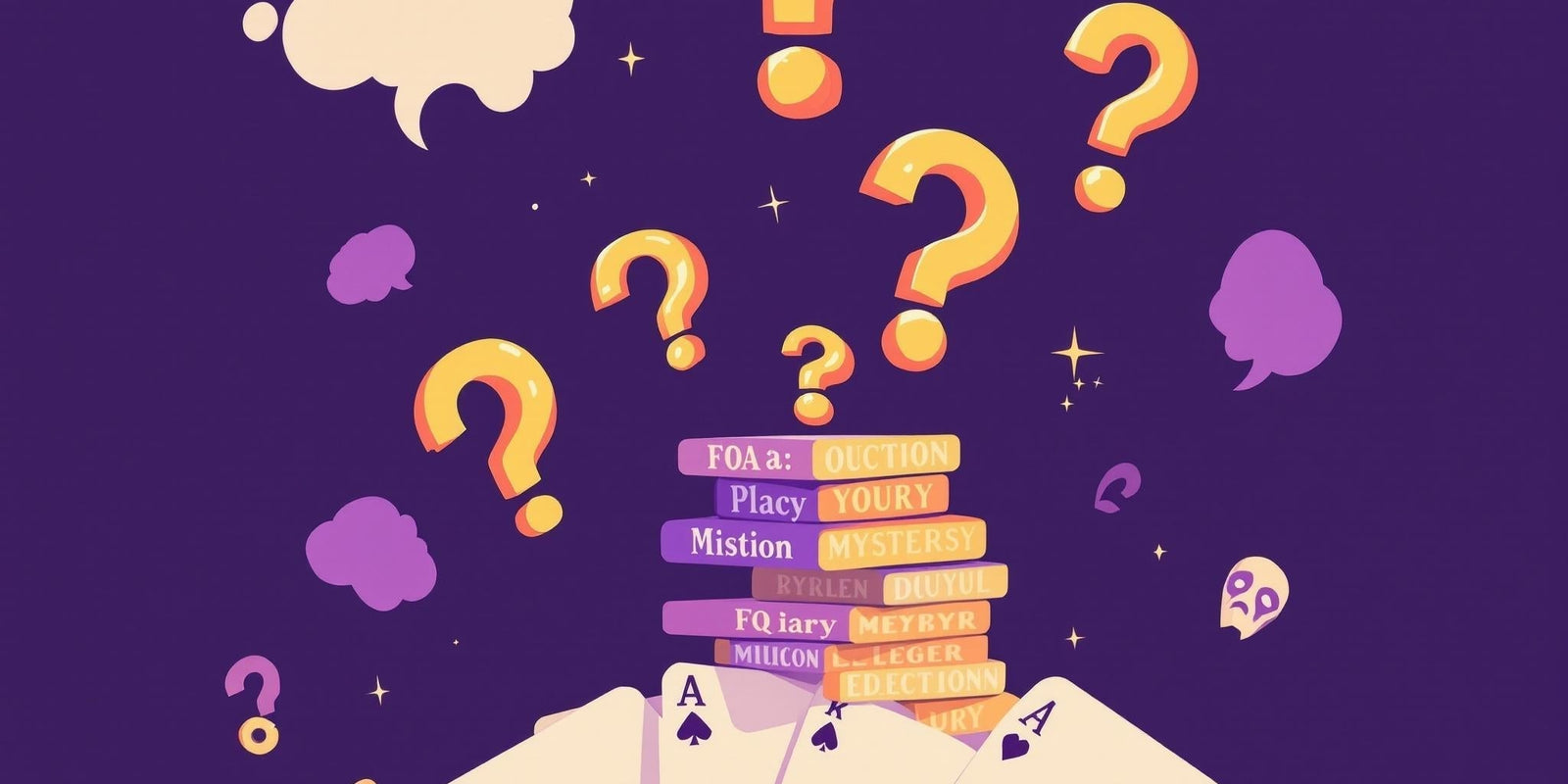 Често задавани… и често измисляни въпроси