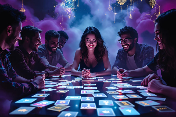 Защо „Град на Лъжите“ е толкова многопластова и комплексна?