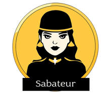 Саботьорът – руши плановете на другите