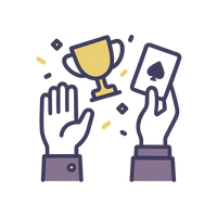 4. Победи чрез една от трите цели